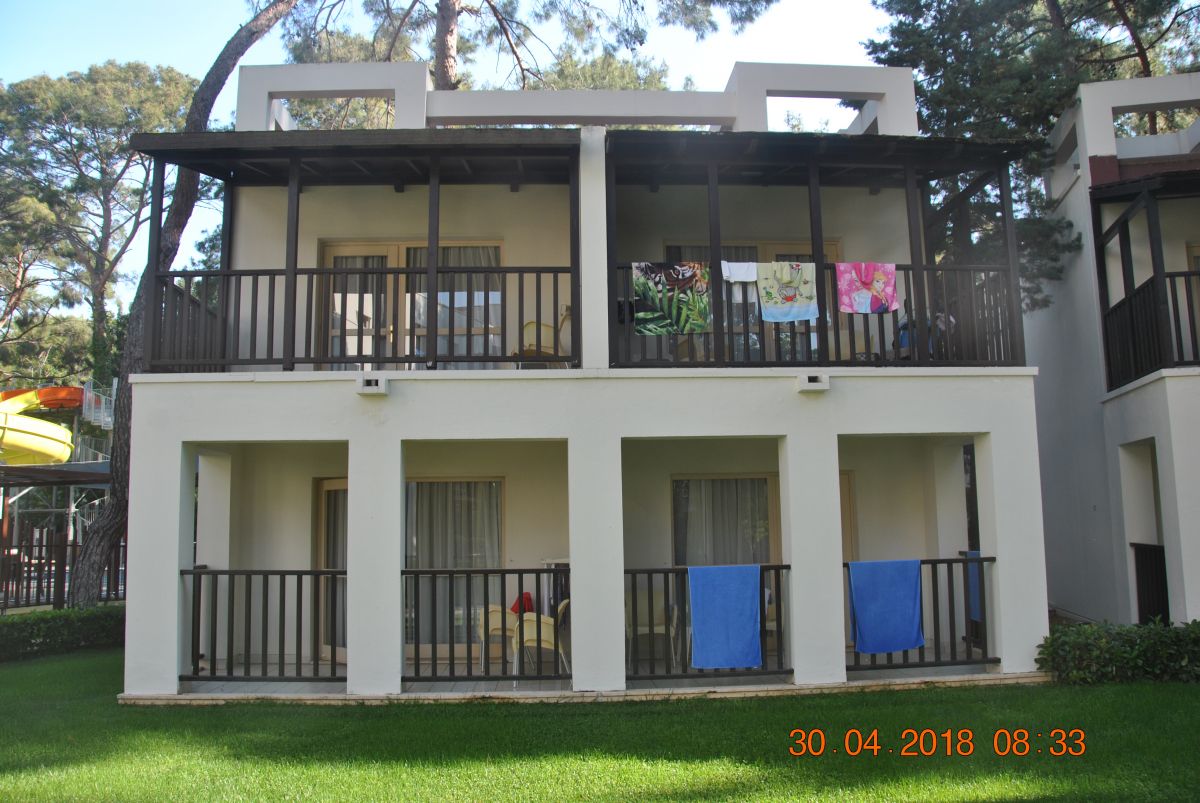 imagini hotel OTIUM LIFE KEMER